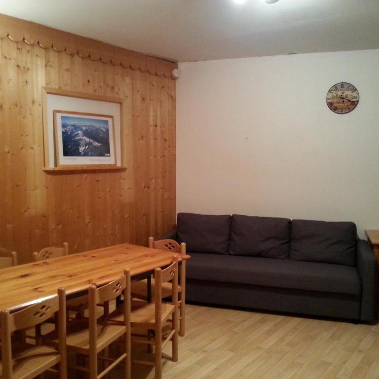 Appartements Le Clos des Gentianes - Apartment mit 3 Schlafzimmern - 10