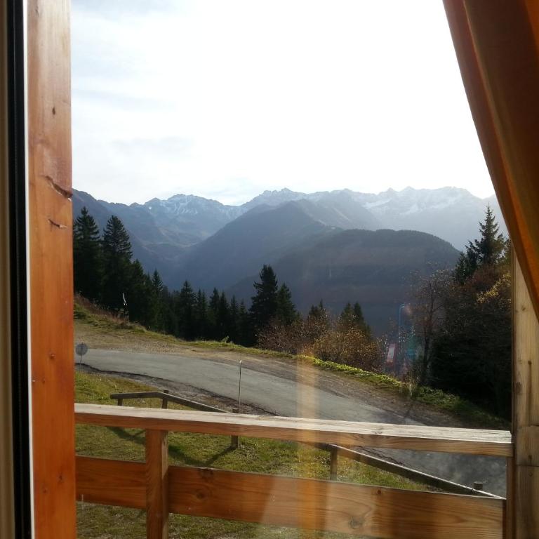 Appartements Le Clos des Gentianes - Apartment mit 3 Schlafzimmern - 16