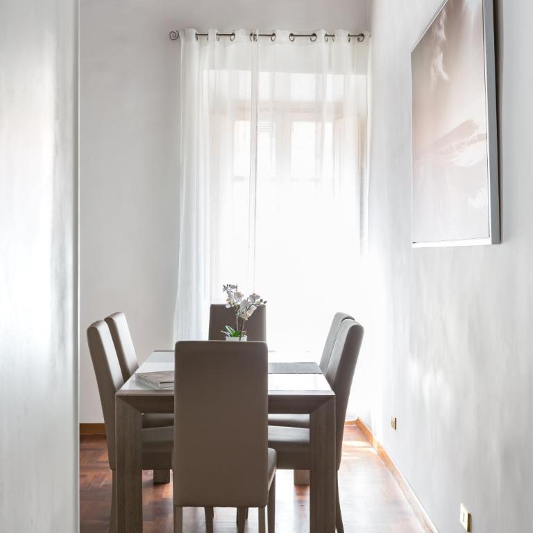 A World Aparts - 143 Sistina - Appartamento con 1 Camera da Letto - 25