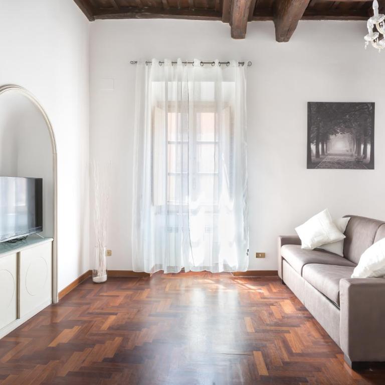 A World Aparts - 143 Sistina - Appartamento con 1 Camera da Letto - 15