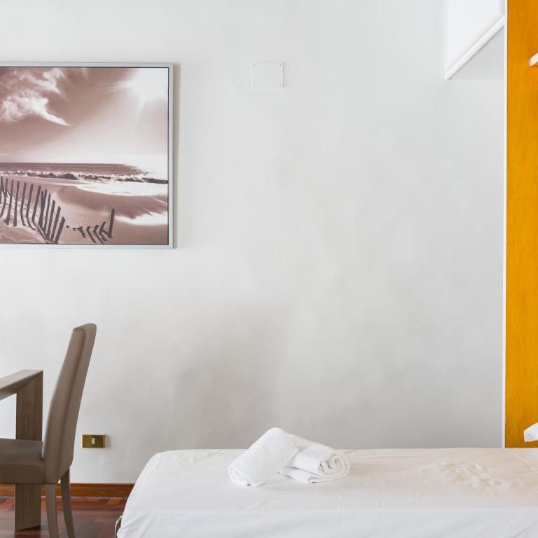 A World Aparts - 143 Sistina - Appartamento con 1 Camera da Letto - 24