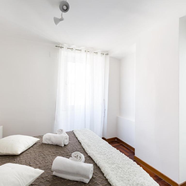 A World Aparts - 143 Sistina - Appartamento con 1 Camera da Letto - 5