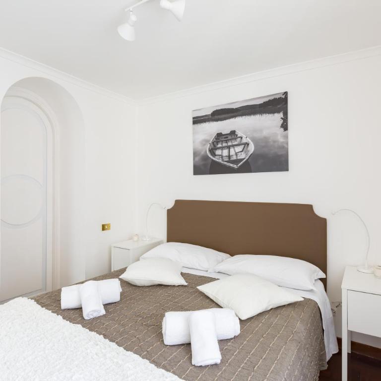 A World Aparts - 143 Sistina - Appartamento con 1 Camera da Letto - 4