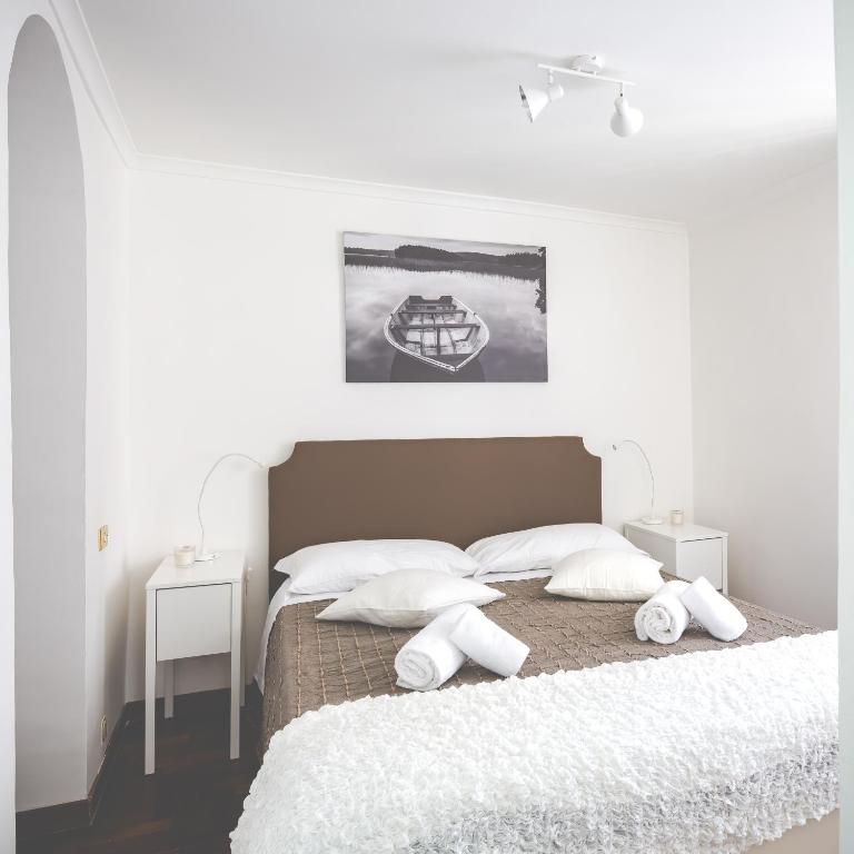 A World Aparts - 143 Sistina - Appartamento con 1 Camera da Letto - 2