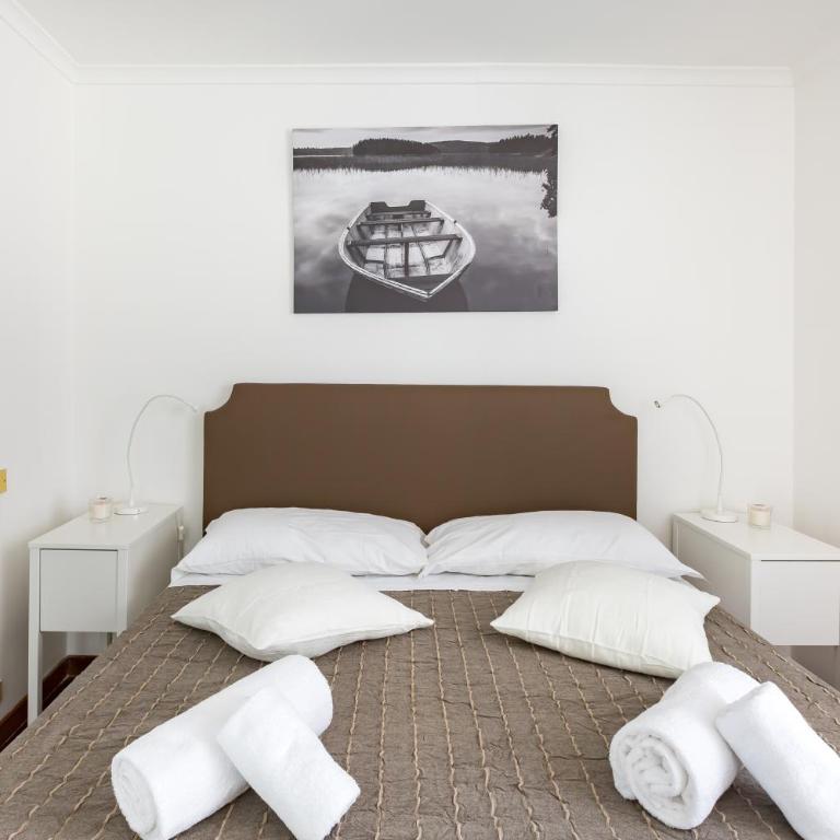 A World Aparts - 143 Sistina - Appartamento con 1 Camera da Letto - 3