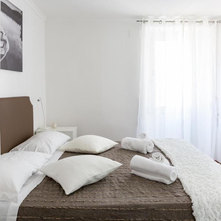 A World Aparts - 143 Sistina - Appartamento con 1 Camera da Letto - 1