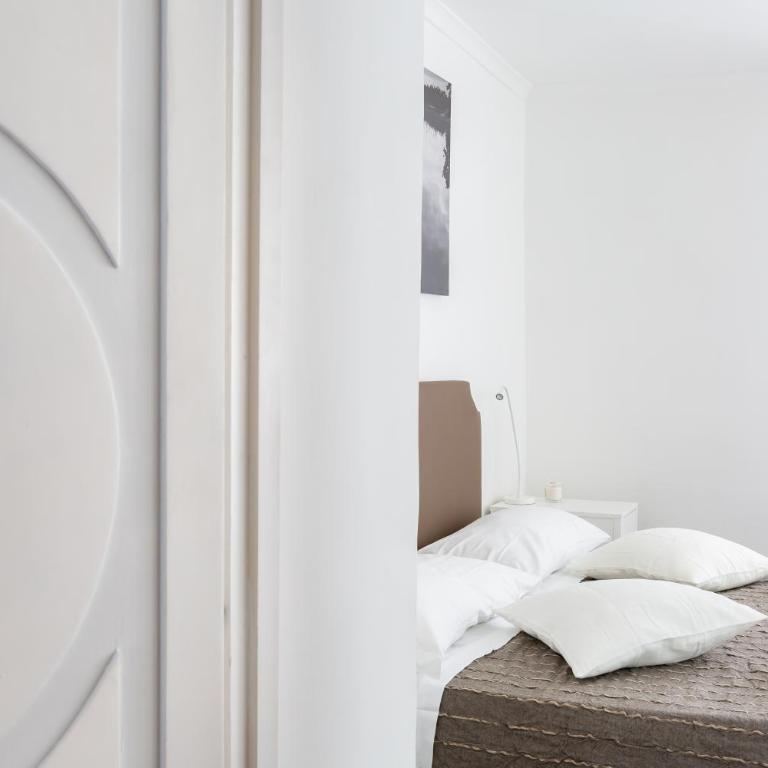 A World Aparts - 143 Sistina - Appartamento con 1 Camera da Letto - 10