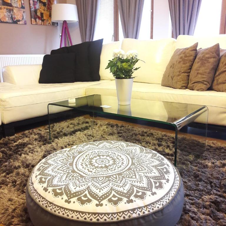 Farah Superior Apartments - Superior Apartment - 6
