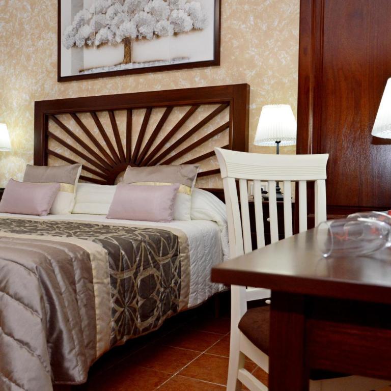 Hotel Drago San Antonio - Habitación Doble - 9