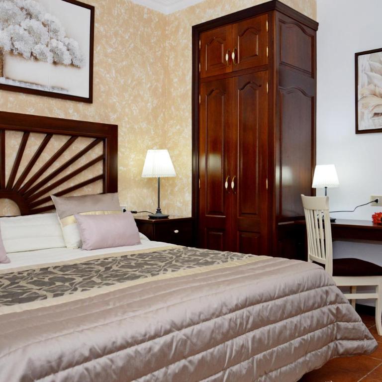 Hotel Drago San Antonio - Habitación Doble - 8
