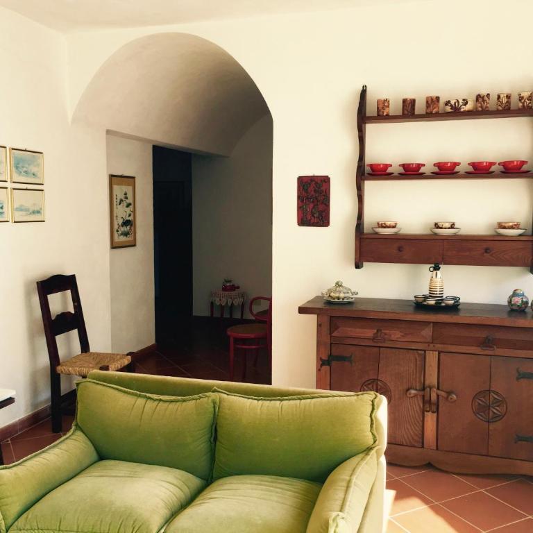 GG Luxury Apartments - Santa Teresa di Gallura - Casa Vacanze - 10