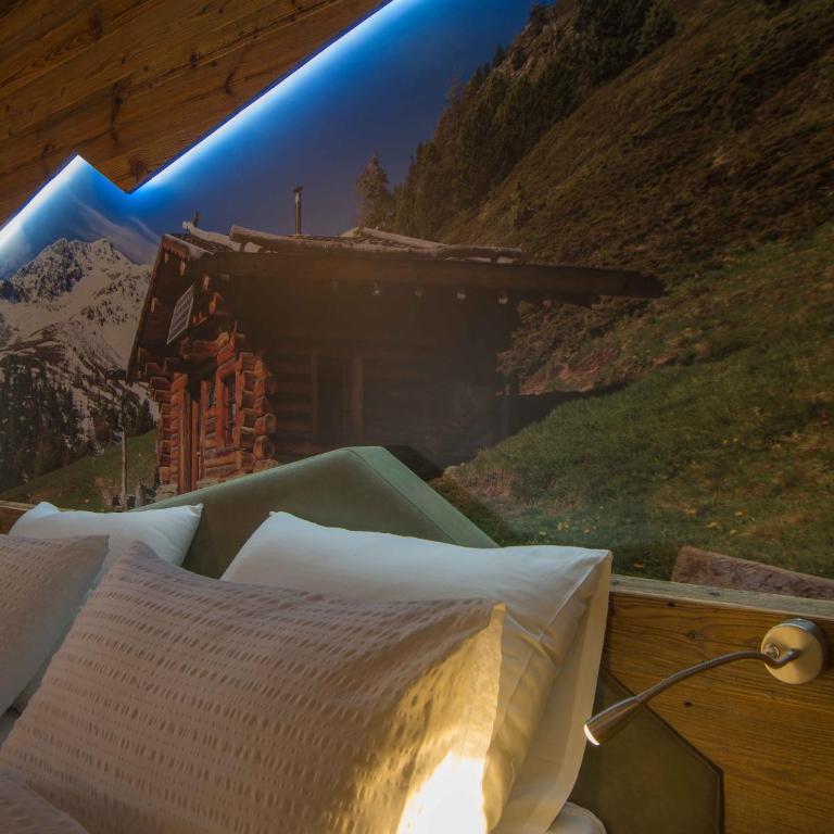 Hotel Amerikan - Camera Superior Matrimoniale/Doppia con Letti Singoli - 4