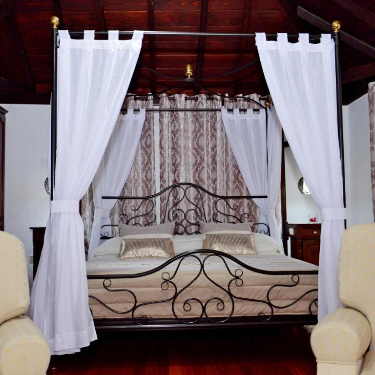 Hotel Drago San Antonio - Suite Superior Deluxe - 3