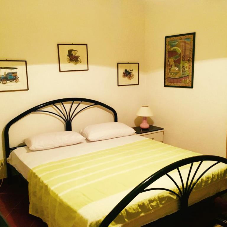 GG Luxury Apartments - Santa Teresa di Gallura - Casa Vacanze - 14
