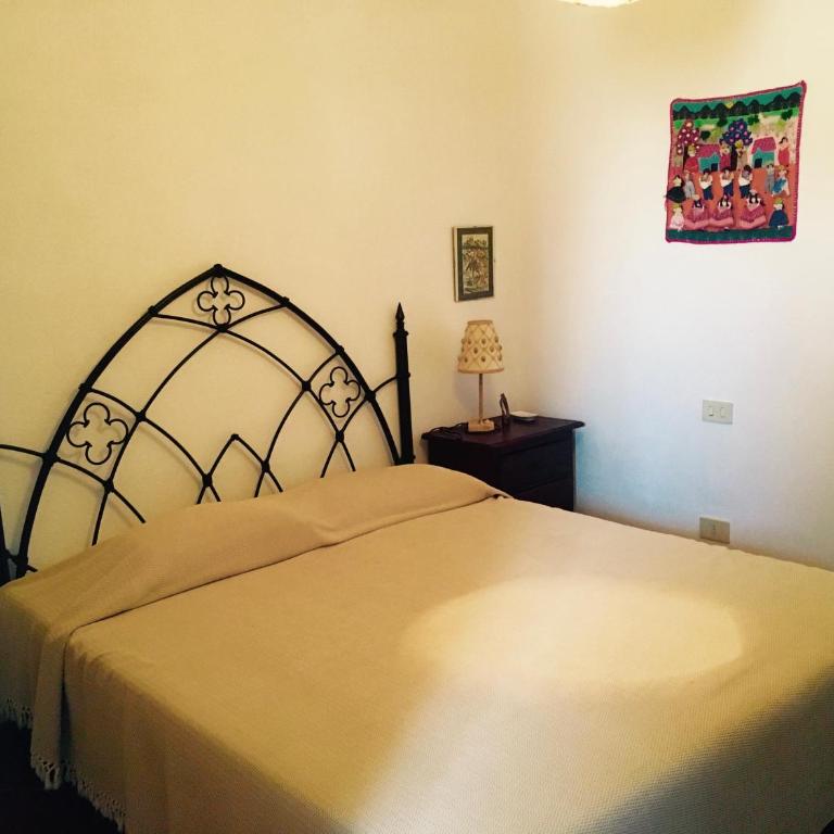GG Luxury Apartments - Santa Teresa di Gallura - Casa Vacanze - 16