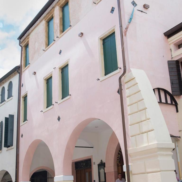 Residence Eremitani - Appartamento - 5