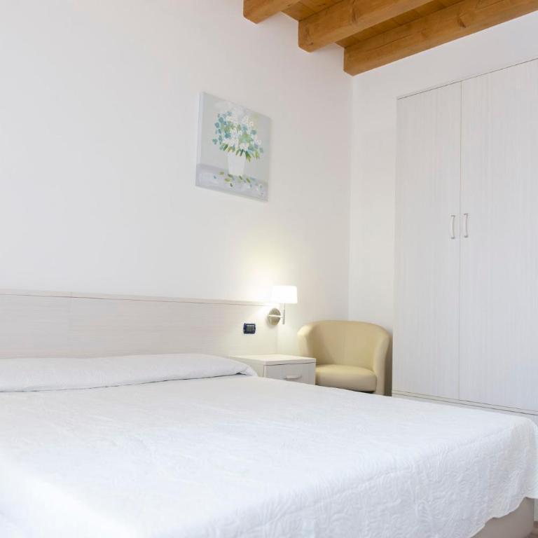 Residence Eremitani - Appartamento - 6