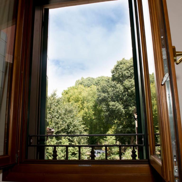 Residence Eremitani - Appartamento - 13