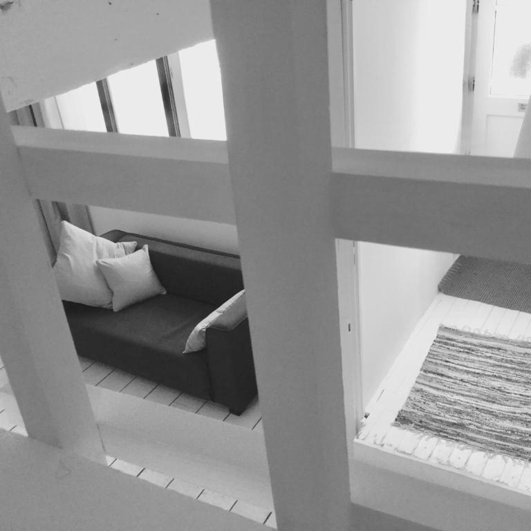 La petite maison d’à côté, au n°11 - One-Bedroom House - 12