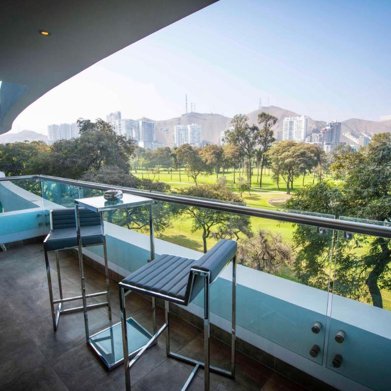 Moon Luxury Apartment - Apartamento Deluxe - 6