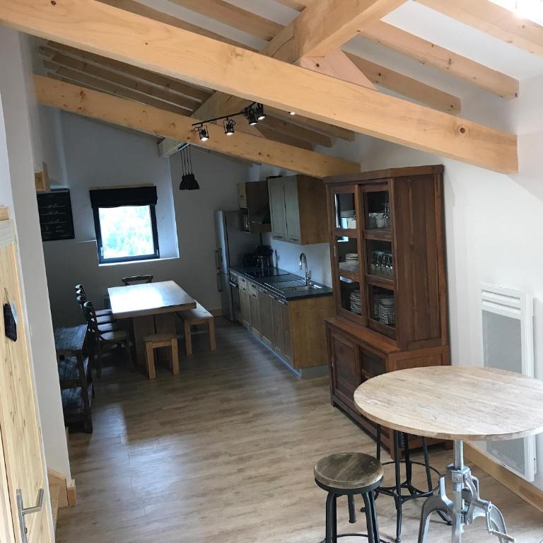 La Ferme du Nol - Casa con 7 Camere da Letto - 34
