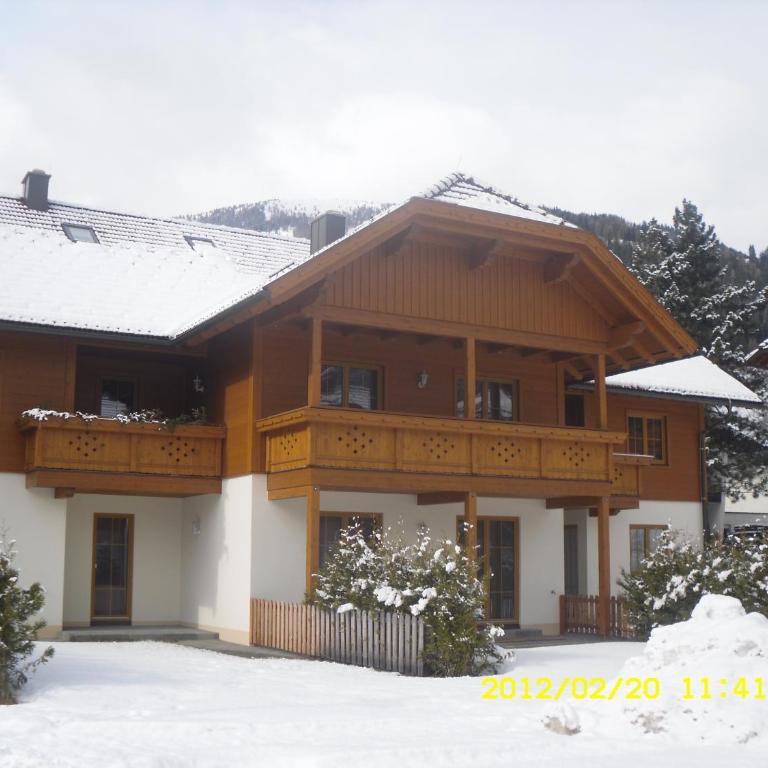 House Arianna - Apartment mit 2 Schlafzimmern - 17
