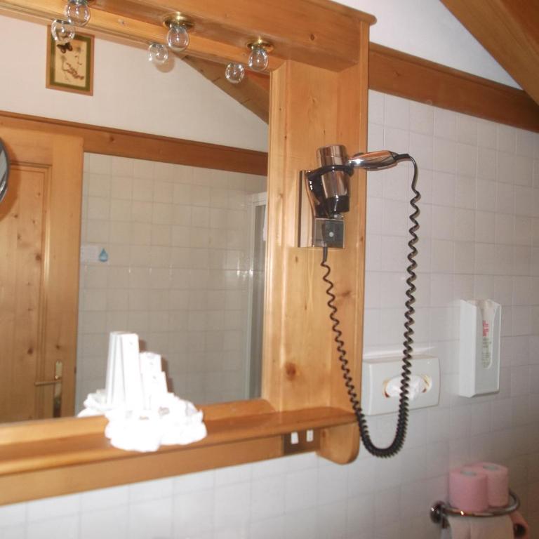 Hotel da Beppe Sello - Camera Matrimoniale/Doppia con Letti Singoli - 13