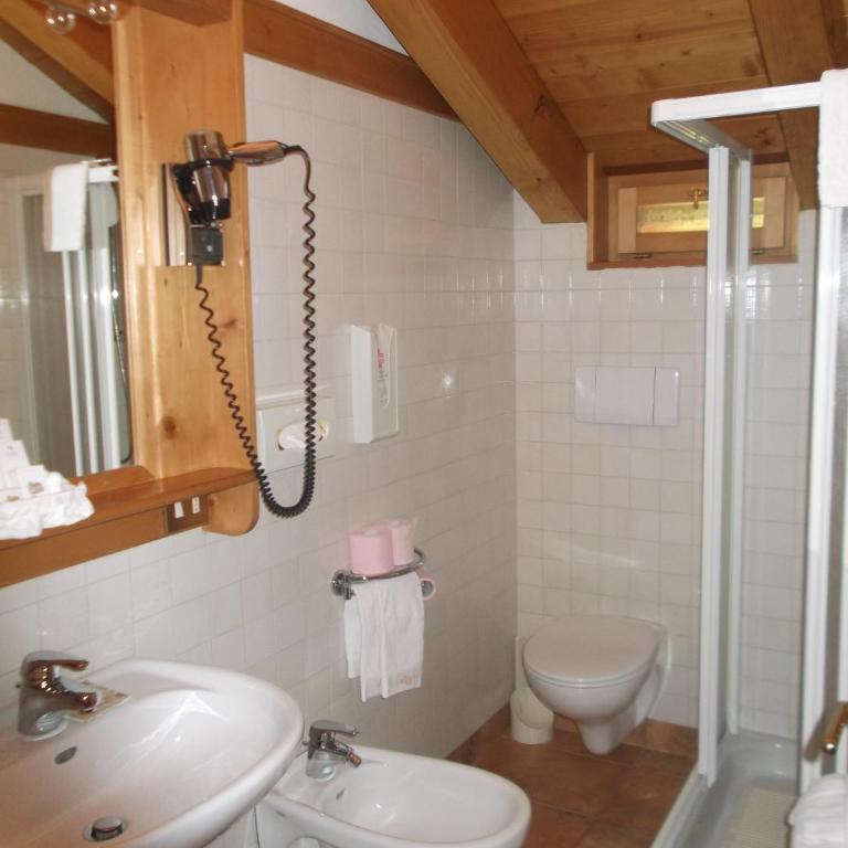 Hotel da Beppe Sello - Camera Matrimoniale/Doppia con Letti Singoli - 7