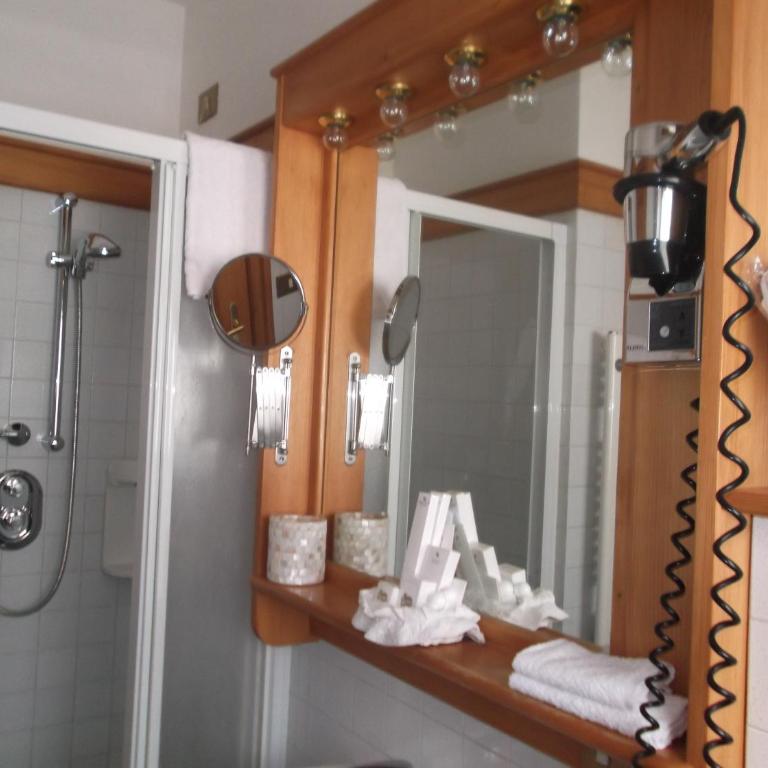 Hotel da Beppe Sello - Camera Singola - 2