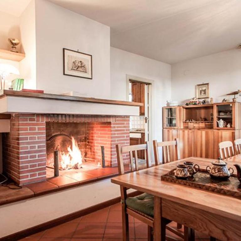 Villa Parenti - Casa con 5 Camere da Letto - 8