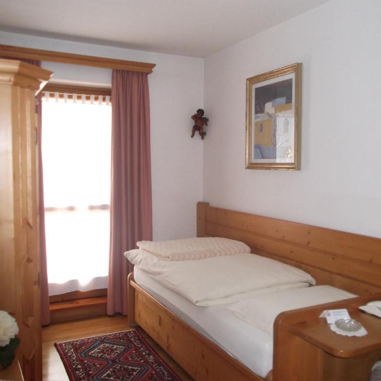 Hotel da Beppe Sello - Camera Singola - 3