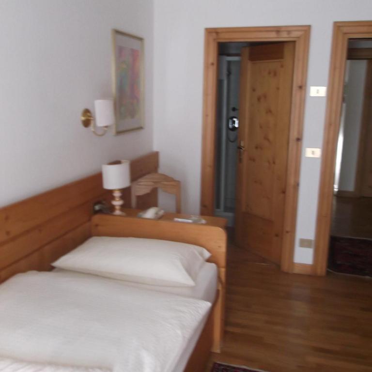 Hotel da Beppe Sello - Camera Singola - 5