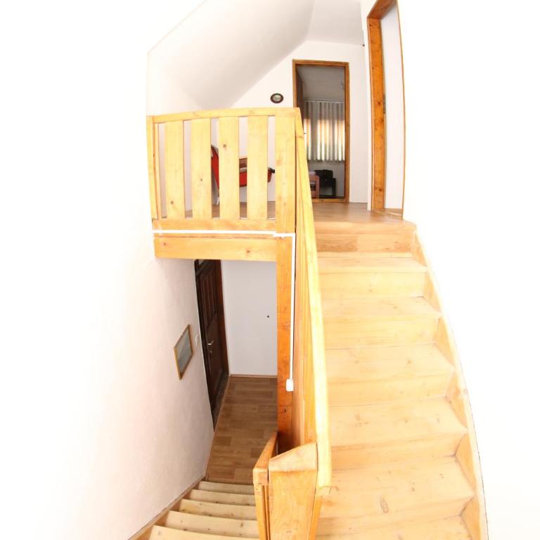House in Zabljak city center - Kuća sa 3 Spavaće Sobe - 3
