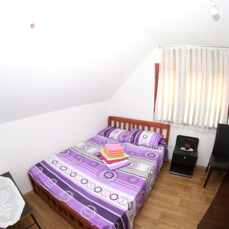 House in Zabljak city center - Kuća sa 3 Spavaće Sobe - 2