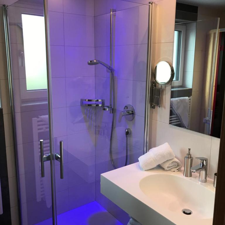 Apart Alpinea - Apartamento de 1 dormitorio - 27