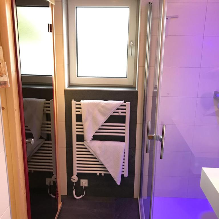 Apart Alpinea - Apartamento de 1 dormitorio - 28