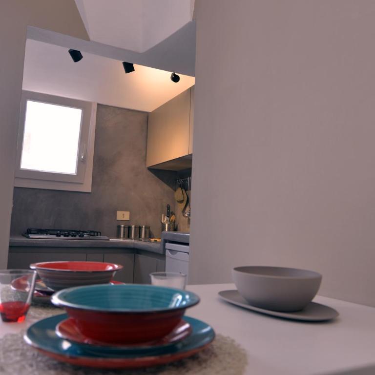 Dammuso SOLMAR - Casa con 1 Camera da Letto - 9