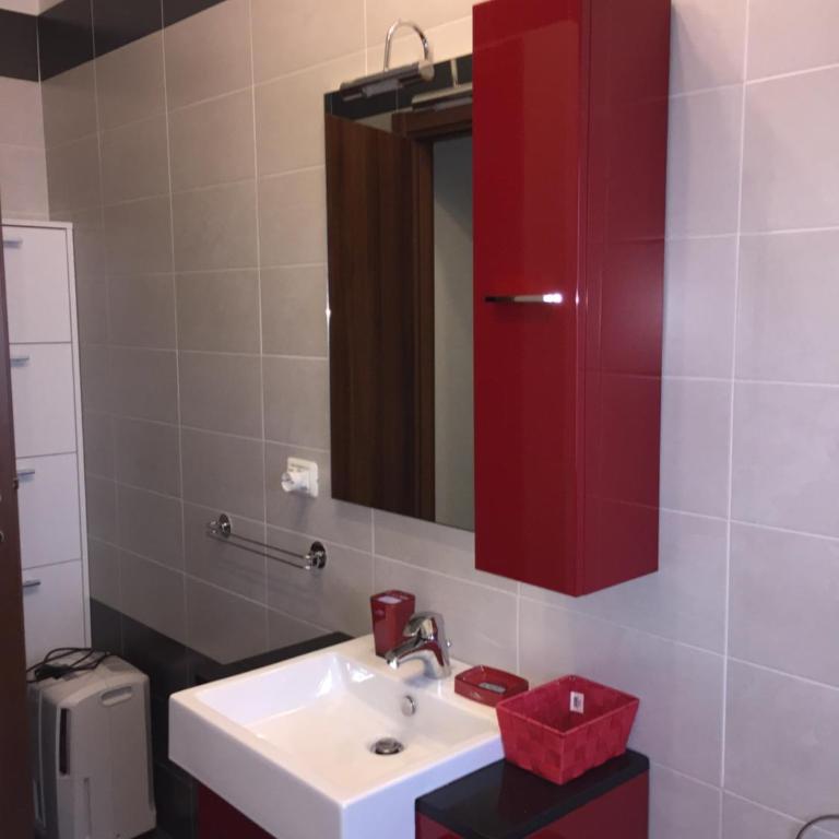La Calle Veneziana - Vacation Home - 19