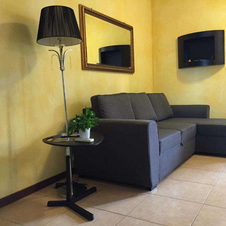 La Calle Veneziana - Vacation Home - 17