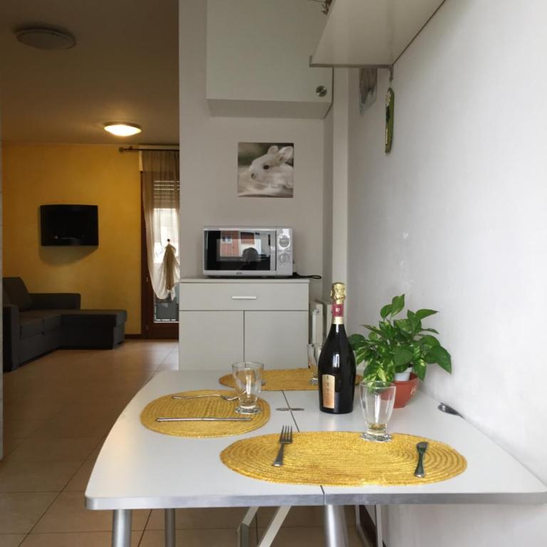 La Calle Veneziana - Vacation Home - 16