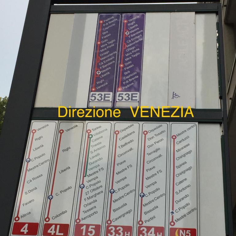 La Calle Veneziana - Vacation Home - 29