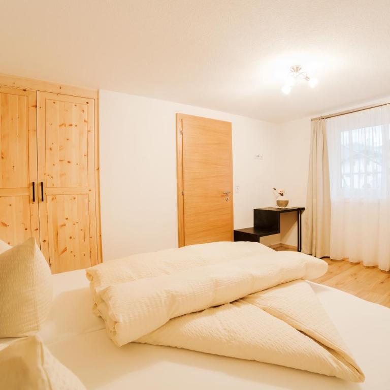Apart Wackernell - Apartment - auf 2 Etagen - 10
