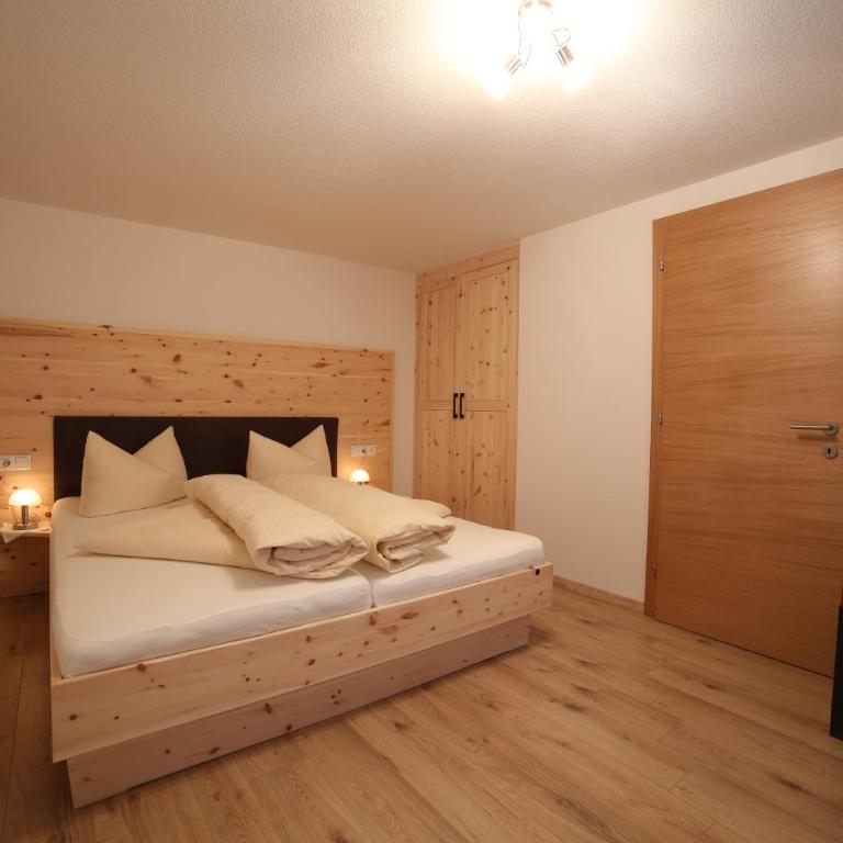 Apart Wackernell - Apartment - auf 2 Etagen - 8