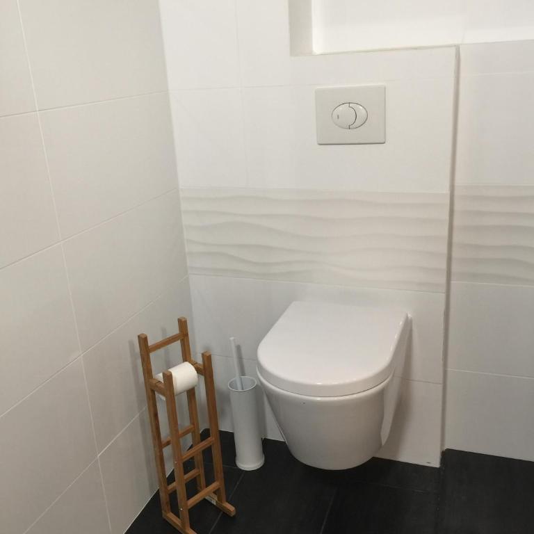 Villa les Lys - Studio - 8