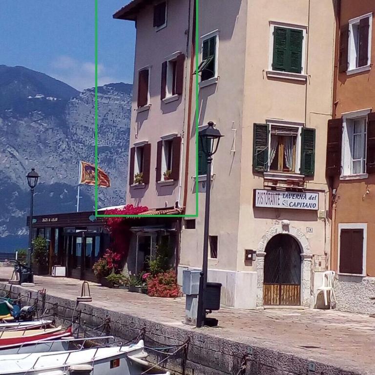 La Virgola Apartments - Appartamento con Balcone - 19