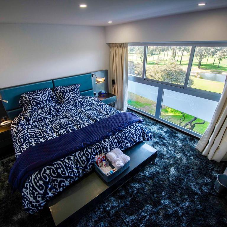 Moon Luxury Apartment - Apartamento Deluxe - 14