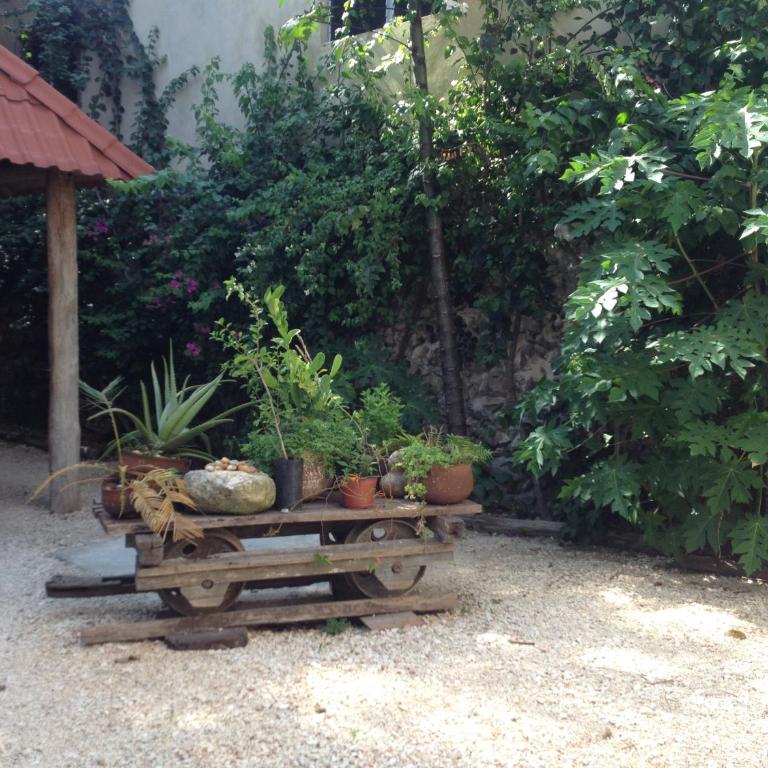 City Center Studyo "Casa Natural" - Two-Bedroom Apartment - 31
