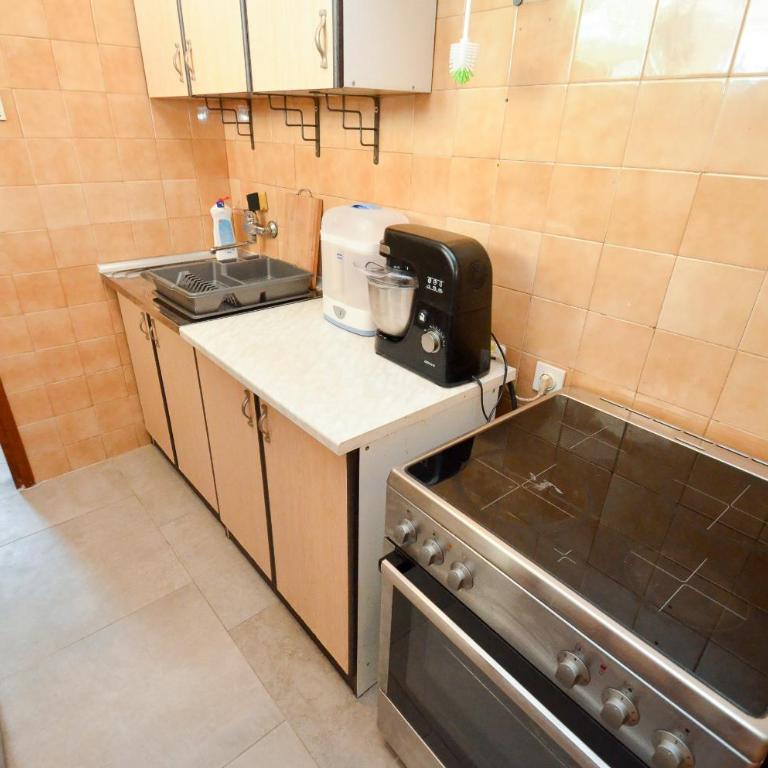 Guesthouse Grotta Di Nicola - Apartment with Sea View - 19