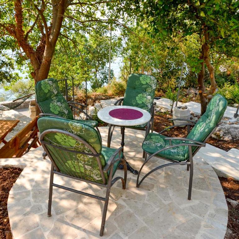 Guesthouse Grotta Di Nicola - Apartment with Sea View - 24