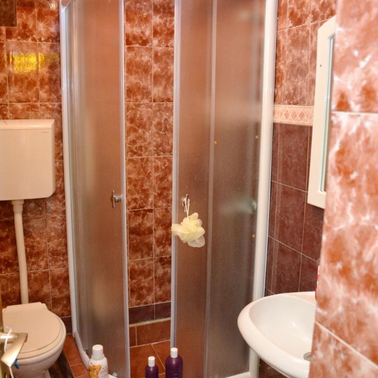 Petrovic house - Studio with Balcony - 7